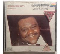 Fats Domino - His Greatest Hits