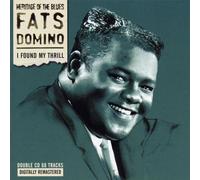 Fats Domino - I Found My Thrill