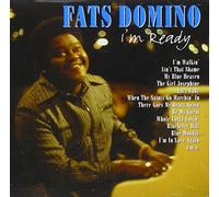 Fats,Domino - I'm Ready [Import]
