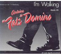 Fats Domino - I'm Walking
