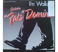 Fats Domino - I'm Walking [Import Anglais]