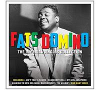 Fats Domino - Imperial Singles Collection
