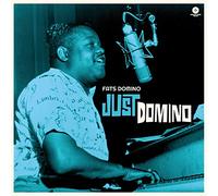 Fats Domino - Just Domino [Vinilo]