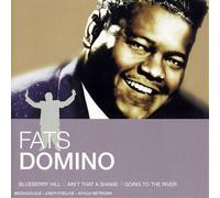Fats Domino - L Essentiel