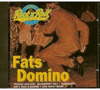 Fats Domino - Legend of Rock'n'roll