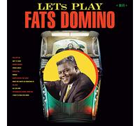 Fats Domino - Let´s Play Fats Domino [Vinilo]
