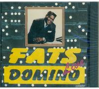 Fats Domino Live
