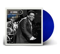 Fats Domino - Live From Austin, Tx (Blueberry Hill Blue) [Vinilo]