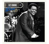 Fats Domino - Live From Austin TX [Vinilo]
