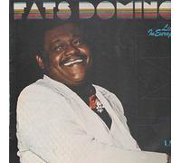 Fats Domino - Live In Europe