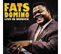 Fats Domino - Live In Munich