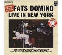Fats Domino - Live In New York