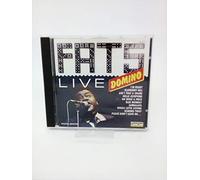 Fats Domino - Live-Masters Of Pop Music-