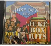 Fats Domino + many others : Juke-box Era-juke Box Hits Volume 4 (Ori CD