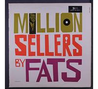 FATS DOMINO - million sellers by fats