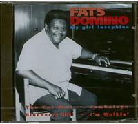 Fats Domino - My Girl Josephine