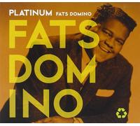 Fats Domino Platinum (CD) (Importación USA)