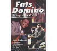 Fats Domino [Reino Unido] [DVD]
