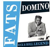 Fats Domino - Rock & Roll Legend