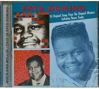 Fats Domino - Rock & Rollin/This Is Fats