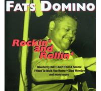 Fats Domino - Rockin' & Rollin'
