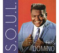 Fats Domino - S.O.U.L.: Fats Domino
