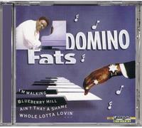 Fats Domino Same (CD) (Importación USA)
