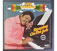 Fats Domino - Sleeping On The Job