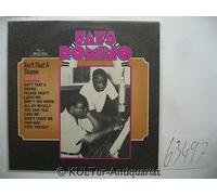 Fats Domino Story. Vol. 2 - Ain´t That A Shame [Vinyl-LP].