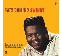 Fats Domino - Swings [Vinilo]