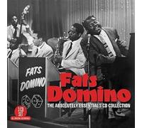 Domino,Fats - The Absolutely Essential 3CD Collection
