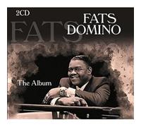 Fats Domino The Album (CD) Album