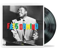 Fats Domino - The Best Of (180 Gr) Lp [Vinilo]