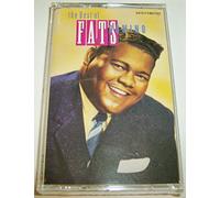 Fats Domino - The Best Of [Casete]