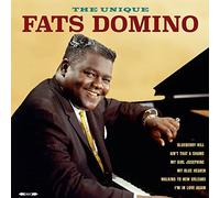 Fats Domino - The Best of Stan Getz Graues