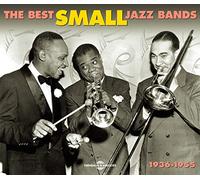 Fats Domino - The Best Small Jazz Bands
