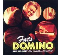 Fats Domino - The Big Beat - The Hits & More