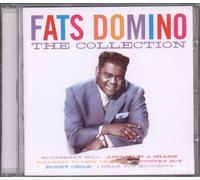 fast domino - the fat man sings