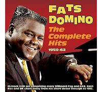 Fats Domino - The Complete Hits 1950 - 1962
