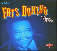 Fats Domino - The Domino Effect [Import]