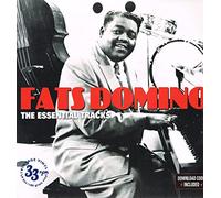 Fats Domino - The Essential Tracks [Vinilo]