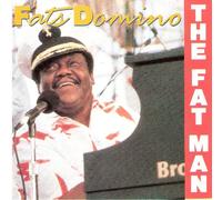 Fats Domino - The Fat Man