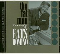Fats Domino - The Fat Man: The Essential Early Fats Domino