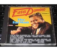 Fats Domino - The Fat Man (UK Import)
