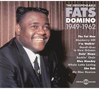 Fats Domino - The Indispensable 1949-1962