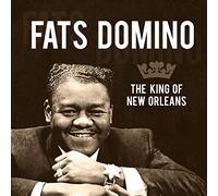 Fats domino - The King Of New Orleans