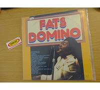 Fats Domino - The Legend, The Blues Vol. 1