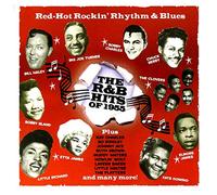 Fats Domino - The R'n'b Hits of 1955