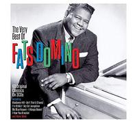 Fats Domino - The Very Best Of [3CD Box Set]