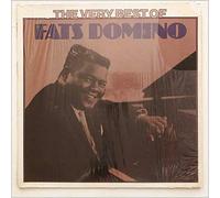 Fats Domino - The Very Best Of Fats Domino [LP]